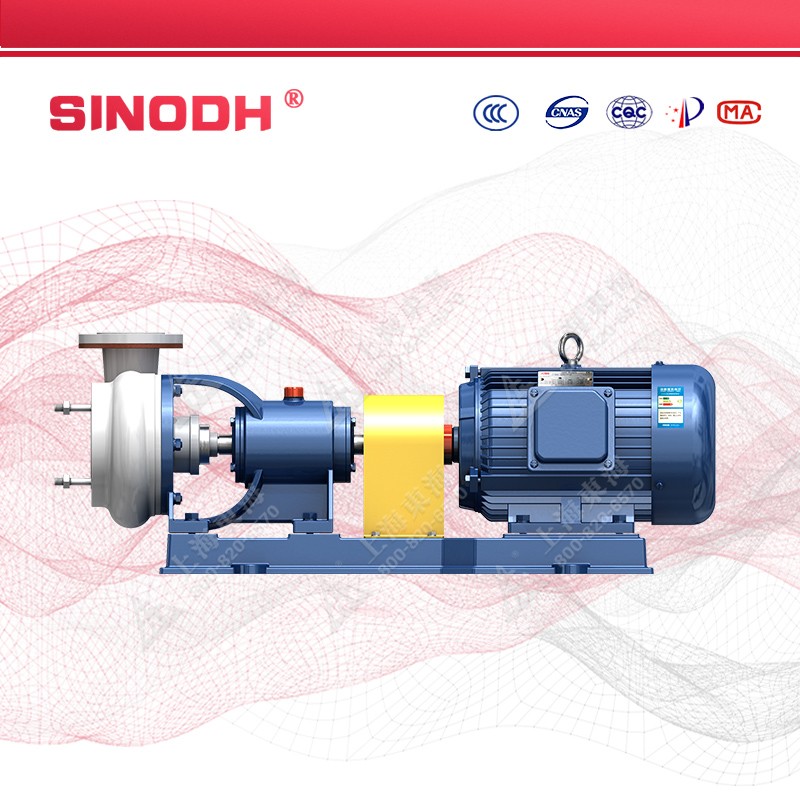 FSB型氟塑料化工JIUYOU.COM九游