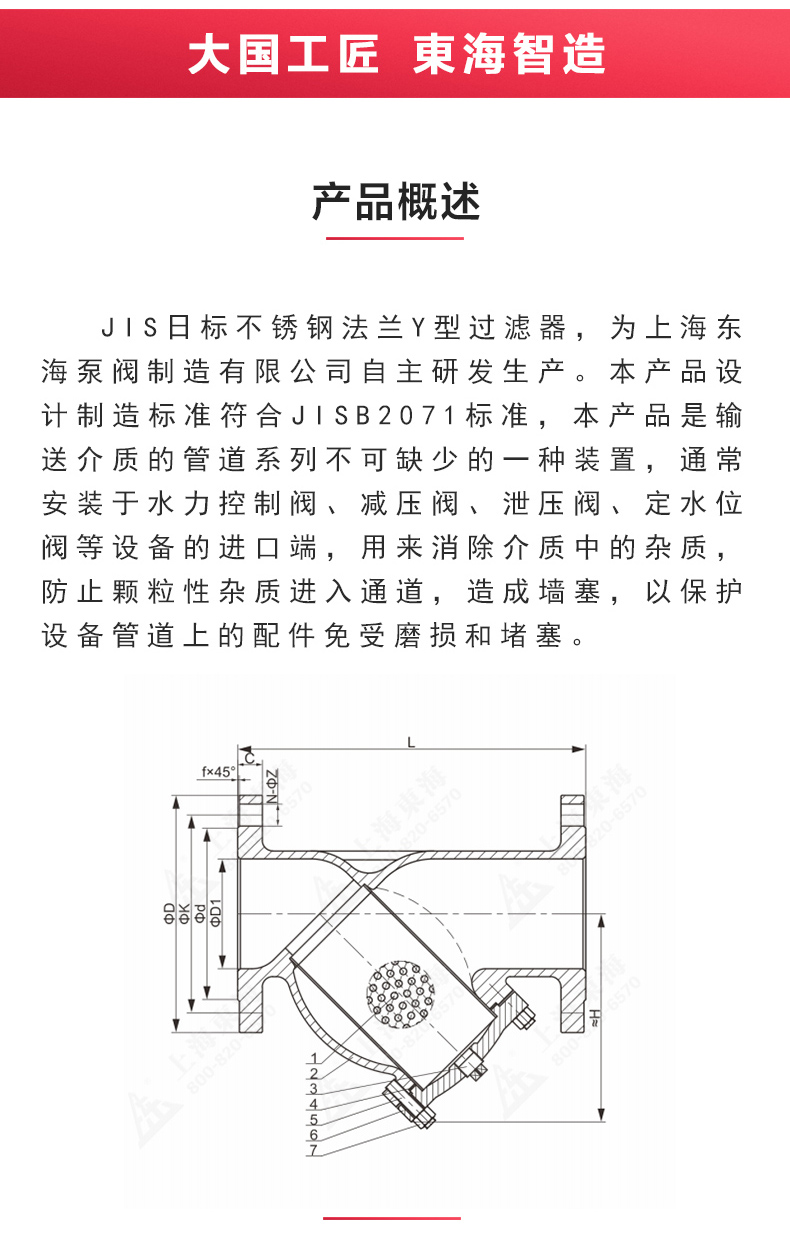 JIS日标Y型过滤器10K_JIUYOU.COM九游结构图.jpg